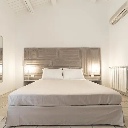 Bed & Breakfast Cappuccina
