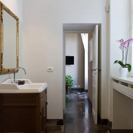 Bed & Breakfast Cappuccina Modica