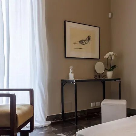 Cappuccina Bed & Breakfast Modica