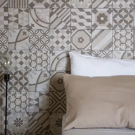 Bed & Breakfast Cappuccina Modica