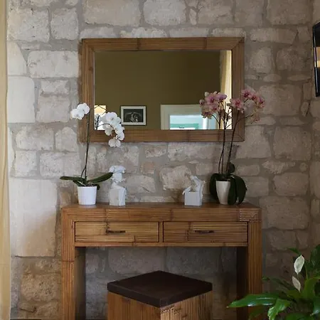 Cappuccina Bed & Breakfast Modica