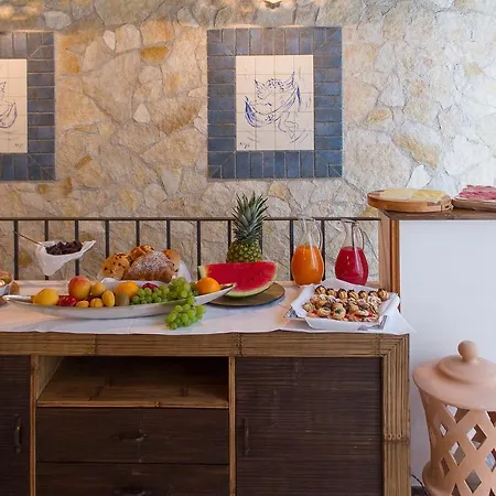 Cappuccina Bed & Breakfast *