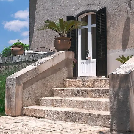 Cappuccina Bed & Breakfast