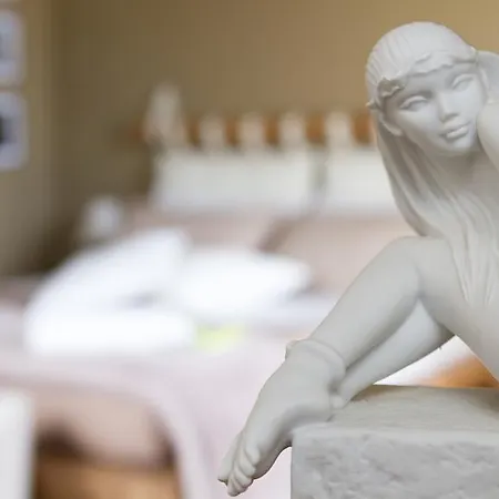 Cappuccina Bed & Breakfast *