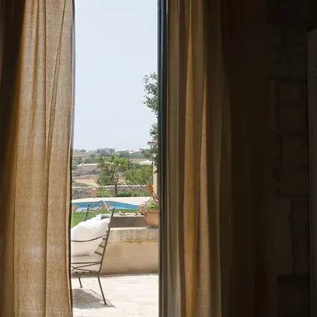 Cappuccina Bed & Breakfast Modica