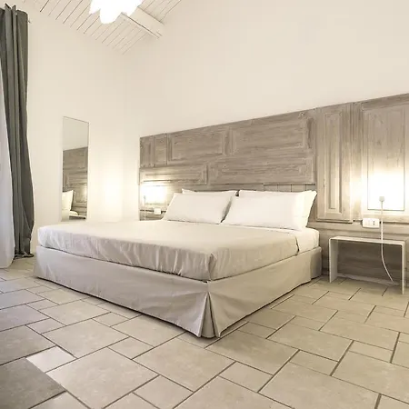 Bed & Breakfast Cappuccina