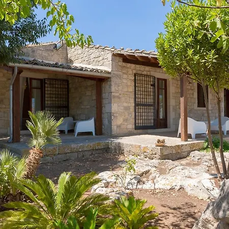 Bed & Breakfast Cappuccina Modica
