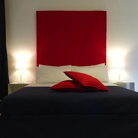 Cappuccina Bed & Breakfast *